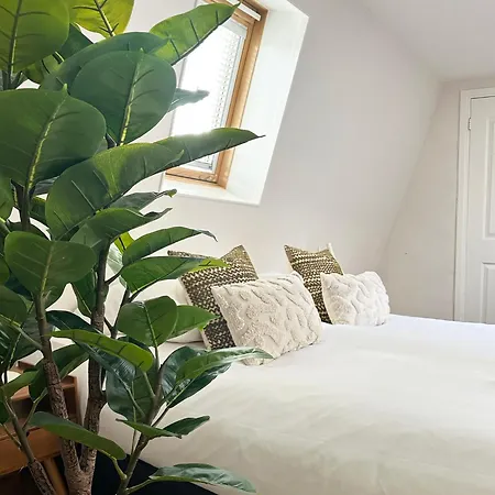 Apartman Rembrandtplein