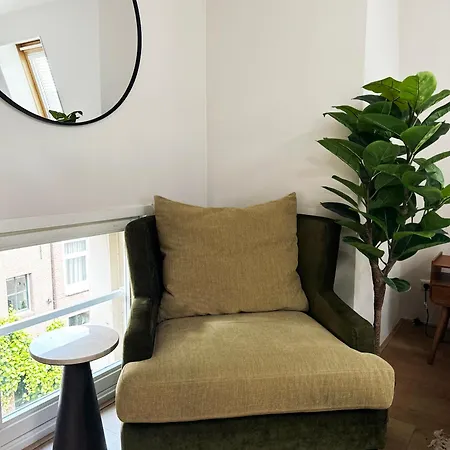 Rembrandtplein Apartman