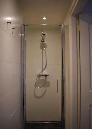 Rembrandtplein Apartamento