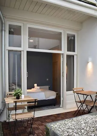 Rembrandtplein Apartment