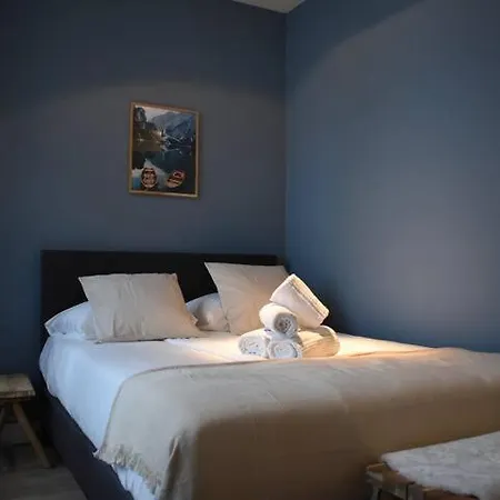 Apartment Rembrandtplein Amsterdam