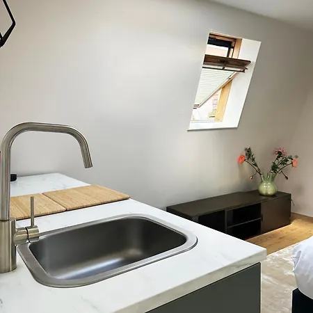 Rembrandtplein Apartment Amsterdam