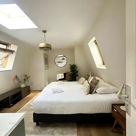 Rembrandtplein Amsterdam