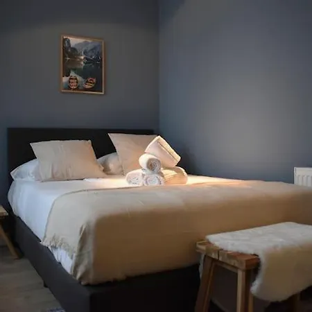 Apartamento Rembrandtplein Ámsterdam