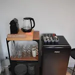 Apartman Rembrandtplein Amszterdam