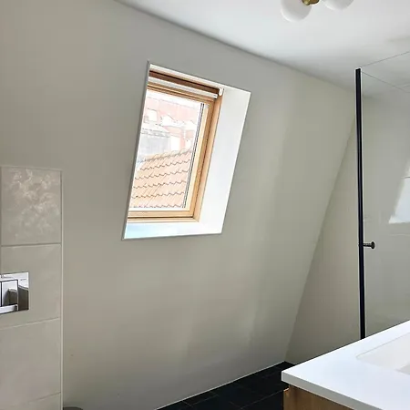 Rembrandtplein Apartment Amsterdam